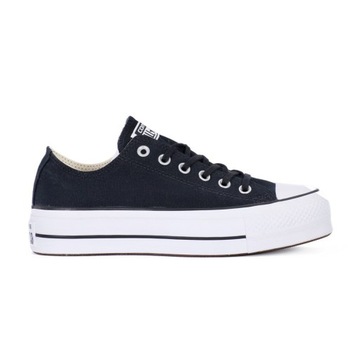 Converse buty damskie sportowe Converse Chuck Taylor All Star Lift rozmiar