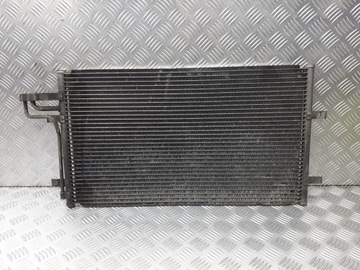 CHLADIČ KLIMATIZACE FORD C-MAX 1.6