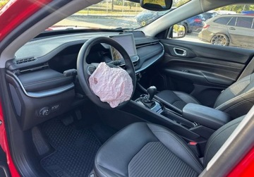 Jeep Compass II 2023 Jeep Compass 1.5B 130KM 2023r. Salon Polska F-Vat 23 1.3 Benzyna 130KM, zdjęcie 12