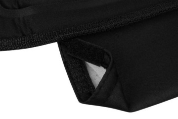 Массажный коврик, 5 моторов, массажер с подогревом + пульт дистанционного управления