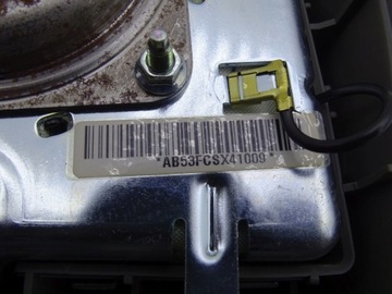 ПОДУШКА БЕЗОПАСНОСТИ ВОДИТЕЛЯ SSANGYONG KYRON