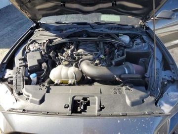 Ford Mustang VI Fastback Facelifting 5.0 Ti-VCT 450KM 2022 Ford Mustang 2022r, GT, 5.0L 5.0 Benzyna 450KM, zdjęcie 10