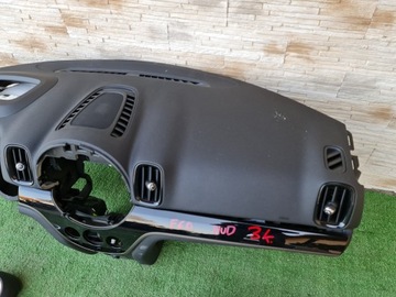 DESKA KONZOLA ULOŽENÍ MINI F60