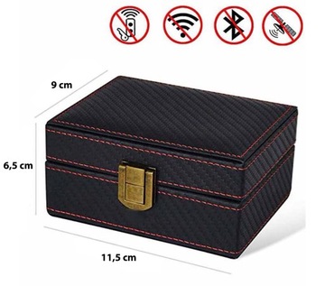 ПРОТИВОУГОННЫЙ КЕЙС ЗАМОК КЛЮЧИ ОТ АВТОМОБИЛЯ