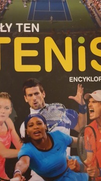Cały ten tenis encyklopedia