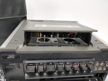 JVC CR-4400E