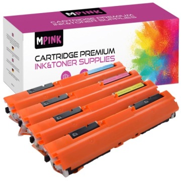 Toner pro Hp LaserJet Pro 100 Mfp M175 M177 M250 M275 CE310A-CE313A