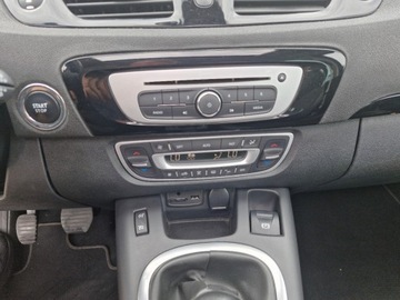 Renault Grand Scenic II 2015 Renault Grand Scenic Piekny 1.2 benzyna Grand Lift z Niemiec zarejestrowan, zdjęcie 27