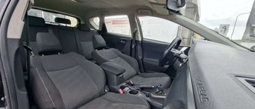 Toyota Auris II 2014 Toyota Auris Toyota Auris 1.8 Hybryda 99KM, zdjęcie 15