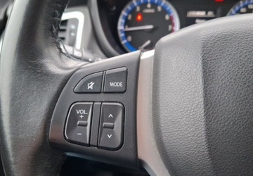 Suzuki SX4 II S-cross 1.6 VVT 120KM 2014 Suzuki SX4 S-Cross 1.6 Premium 4WD 1.6 Benzyna 120KM, zdjęcie 23