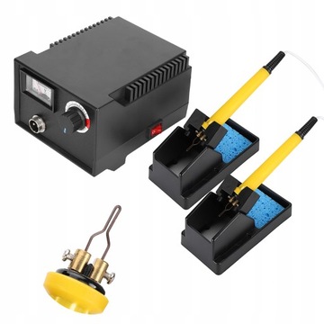 Профессиональный набор инструментов для деревообработки.