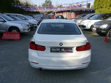 BMW Seria 3 F30-F31-F34 Limuzyna 2.0 320d 184KM 2012 BMW 320 2.0d 184KM 100%bezwypadkowy Gwarancja 12mc, zdjęcie 11