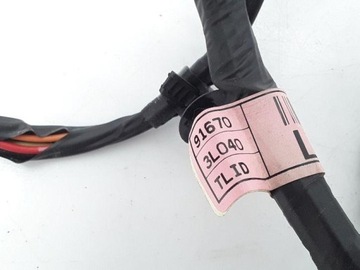 6Z13G30 SVAZEK KABEL 3.0 127 2007 HYUNDAI GRANDEUR II