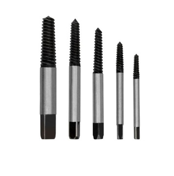 WYKRĘTAKI URWANYCH ZERWANYCH ŚRUB SZPILEK NAKRĘTEK