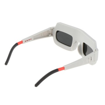 Solar Welding Goggles Protective Tools Grey