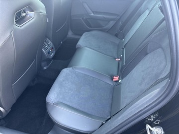 Cupra Formentor Crossover 1.5 TSI 150KM 2025 Cupra Formentor 1.5 eTSI 150 KM 7-biegowa automaty, zdjęcie 12