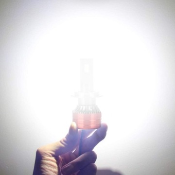 СВЕТОДИОДНЫЕ ЛАМПЫ H7 ОЧЕНЬ МОЩНЫЕ 22000LM CANBUS 6000K