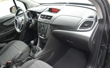 Opel Mokka I SUV 1.6 Ecotec 115KM 2014 Opel Mokka 1.6B 2014r Klima 2 Kpl Kol Sprowadzony Oplacony 1.6 115KM, zdjęcie 27