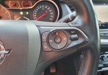 Opel 2018 Opel Grandland X Serwis Panorama LED Nawigacja GetHelp 1.2 130KM, zdjęcie 19