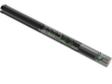 RODE NTG4+ — микрофон-пушка