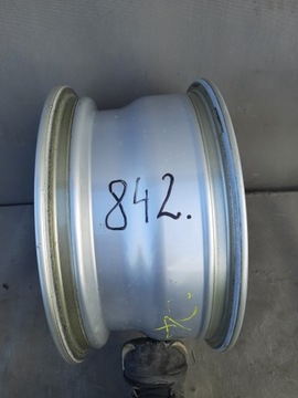 DISK BMW Z3 E36 7JX15 ET47