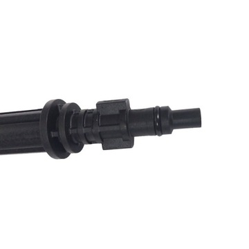 PISTOLET DO MYJKI WYSOKOCIŚNIENIOWEJ + WĄŻ 5m LANCA Z DYSZĄ ZESTAW