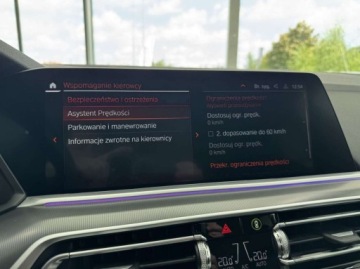 BMW X5 G05 SUV 2.0 25d 231KM 2021 BMW X5 xDrive25d Ambiente CarPlayAndroid Auto Kamera cofania LED, zdjęcie 34