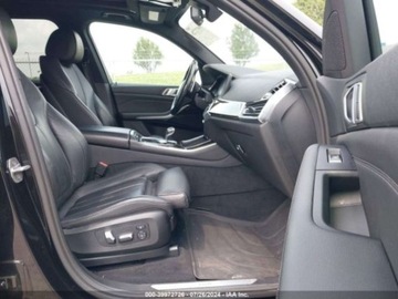 BMW X5 G05 2019 BMW X5 2019 BMW X5 xDrive40i Sports Activity Vehicle 3.0 Benzyna 335KM, zdjęcie 4