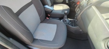 Dacia Duster I SUV Facelifting 1.2 TCe (Euro 6) 125KM 2016 Dacia Duster Bezwypadkowy, stan bdb. roczna, zdjęcie 11