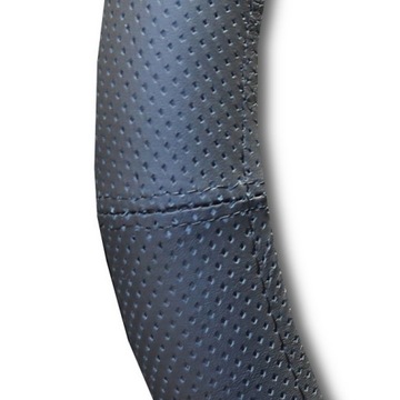 Perforowana SEAT Leon 1M 1999-2006 2005 2004 2003