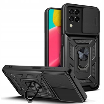 CAMSHIELD ETUI CASE OBUDOWA COVER DO GALAXY M33 5G