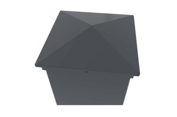 Комплект с калиткой Велета 1х1,4м + 2 стойки
