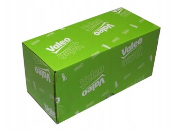 Cewka zapłonowa Valeo 245025