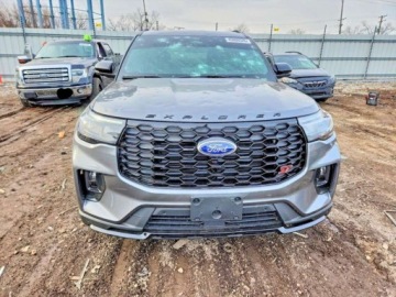 Ford Explorer VI 2025 Ford Explorer ST 2025 3.0 Benzyna 400KM, zdjęcie 5
