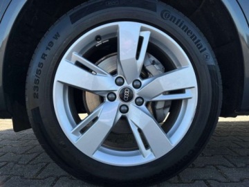 Audi 2025 Audi Q5 Sportback VAT 23 Gwarancja Matrix Head Up Hak Kamery 360, zdjęcie 8