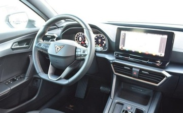 Cupra Formentor Crossover 1.5 TSI 150KM 2024 Cupra Formentor Kubelki, Ele. Klapa, Salon PL 1 Wl. Vat 23 1.5 Benzyna, zdjęcie 10