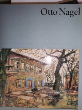 Otto Nagel - W. Hutt