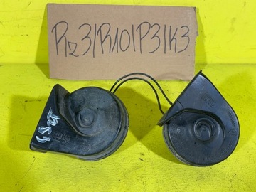 BMW E60 - KOMPLET KLAKSON 0055306 A046522