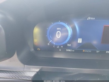 Ford Explorer VI 2020 Ford Explorer St 3.0 3.0 Benzyna 400KM, zdjęcie 11