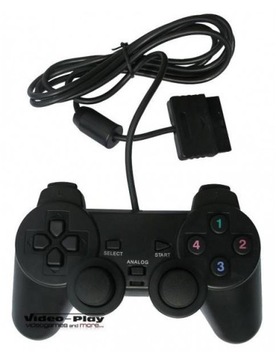 Коврик для джойстика PS2 DUAL SHOCK PlayStation 2