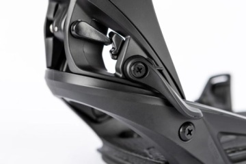 NITRO Step-On 2026 | крепления для сноуборда | от 330€ | S