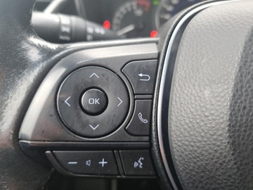 Toyota Corolla XII TS Kombi 2.0 Hybrid Dynamic Force 184KM 2021 Toyota Corolla 2.0 Hybrid Comfort Seria E21 (2019-, zdjęcie 25