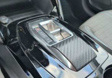 Peugeot 208 II Hatchback 1.2 PureTech 130KM 2023 Peugeot 208 2008 1.2 PureTech Allure Pack SS EAT8 1.2 Benzyna 130KM, zdjęcie 14