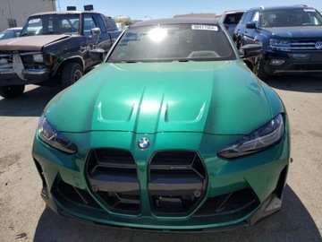 BMW Seria 3 G20-G21 2021 BMW M3 Competition 2021 3.0l 3.0 Benzyna 503KM, zdjęcie 5