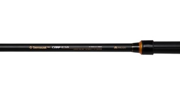 MIKADO SENSUAL NG SPOD ROD 3,60 м 5,5 фунта 2 секунды