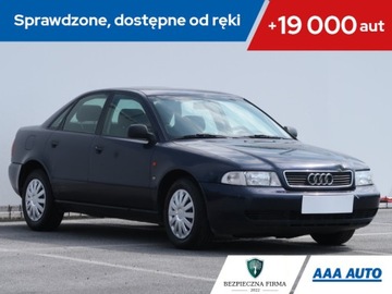Audi A4 B5 1996