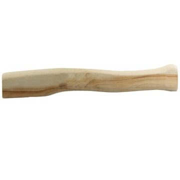 РУКОЯТКА ДЛЯ ТОПОРА ДЕРЕВЯННАЯ ПРОЧНАЯ РУЧКА 36 СМ