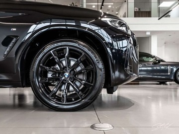 BMW X4 G02 SUV Facelifting 2.0 20d 190KM 2025 xDrive20d Sport Suv 2.0 (190KM) 2025, zdjęcie 15