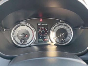 Suzuki SX4 II 2024 Suzuki SX4 S-Cross 1,4 T Hybrid 2024 Allgrip Salon PL 1.4 Hybryda 129KM, zdjęcie 13