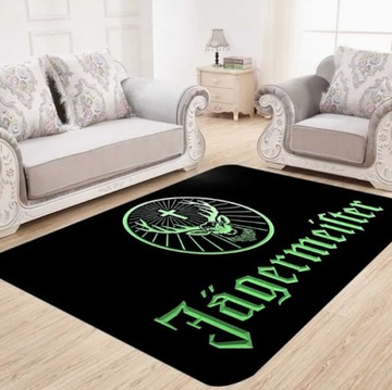 Dywan z logiem Jägermeister 45 x 140 cm